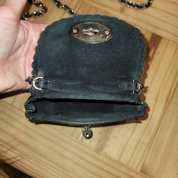 Mulberry mini lily cookie - Picture 6 of 9